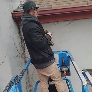 Meet your Posher, Angelo